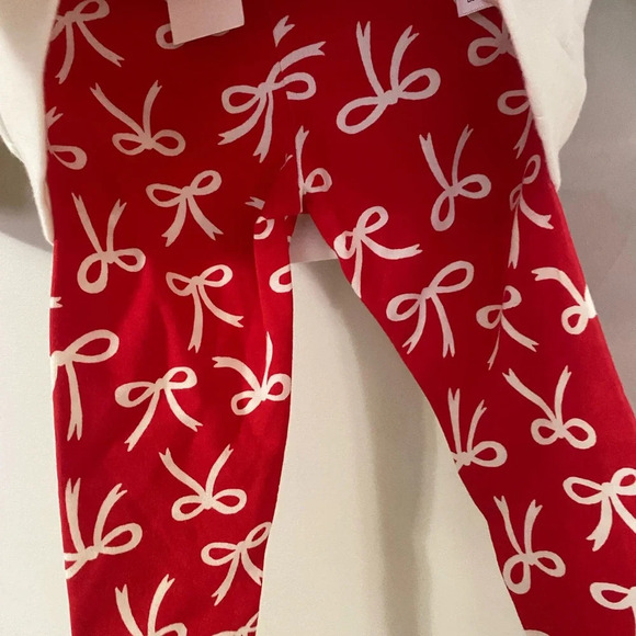 NWT Cat & Jack Best Gift Ever Outfit - Picture 4 of 9